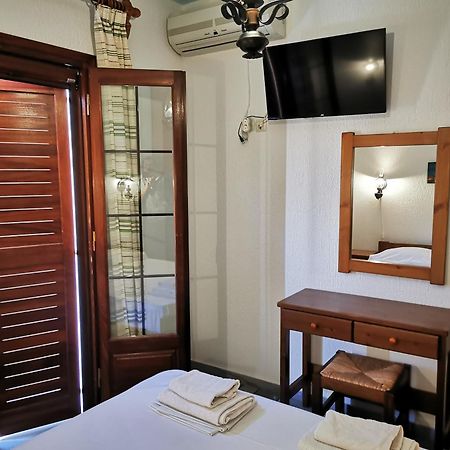 Marcello Country Houses Parikia  Luaran gambar