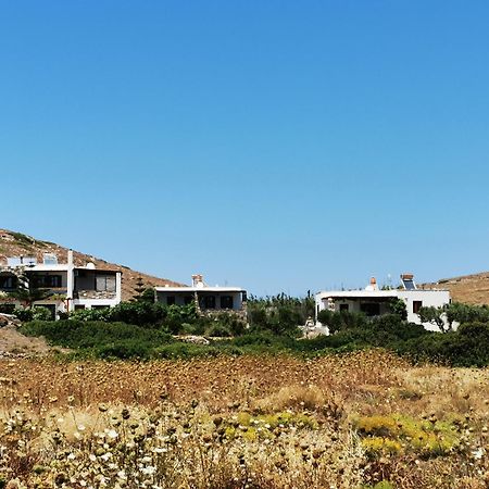 Marcello Country Houses Parikia  Luaran gambar
