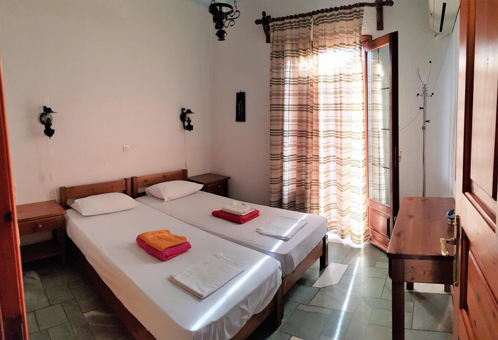 Marcello Country Houses Parikia  Luaran gambar