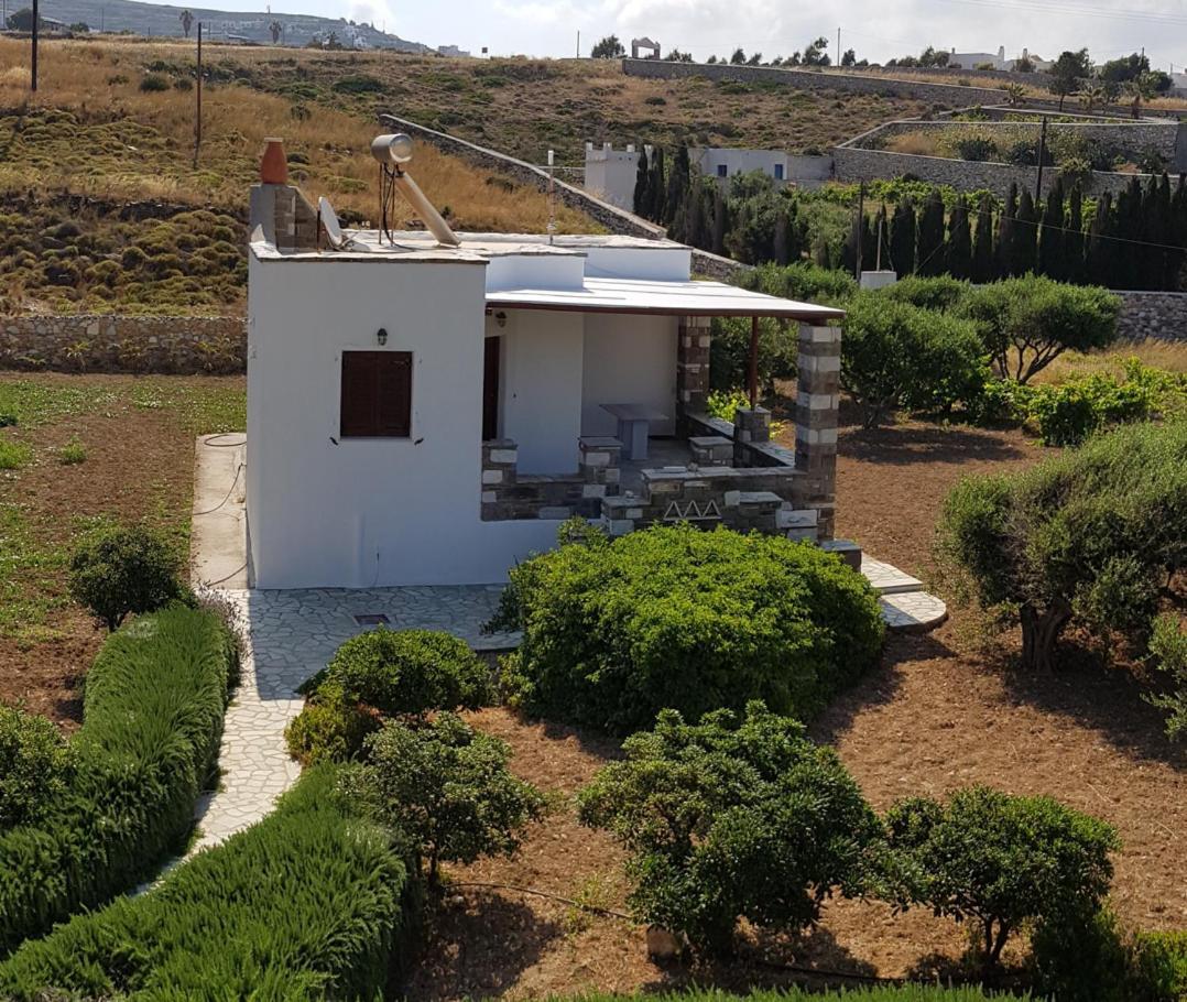 Marcello Country Houses Parikia  Luaran gambar
