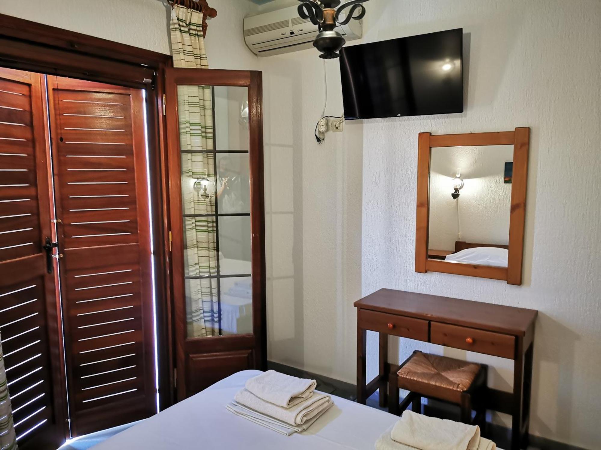 Marcello Country Houses Parikia  Luaran gambar