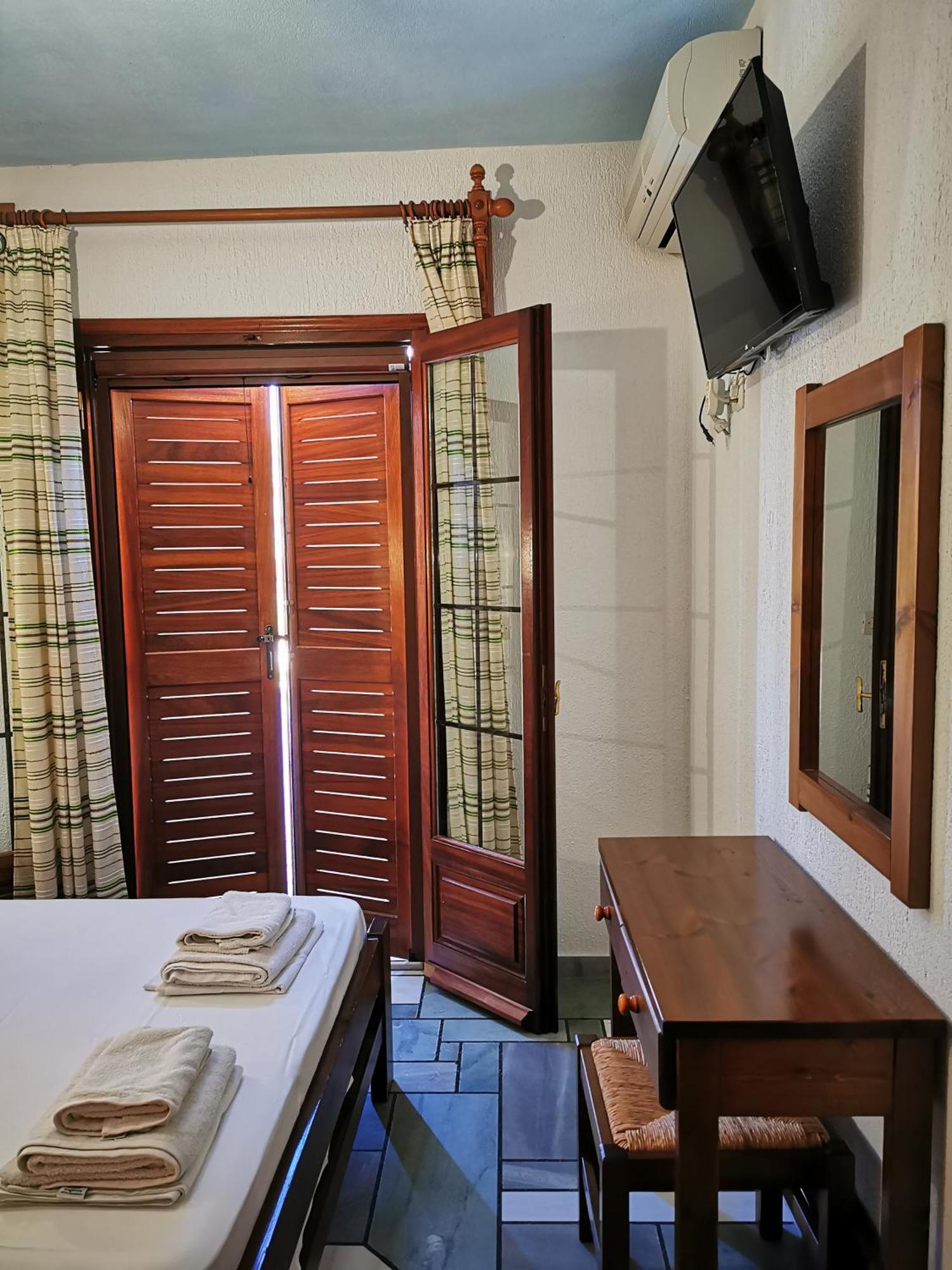 Marcello Country Houses Parikia  Luaran gambar