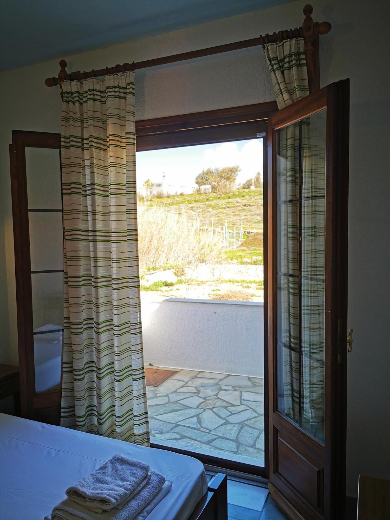 Marcello Country Houses Parikia  Luaran gambar
