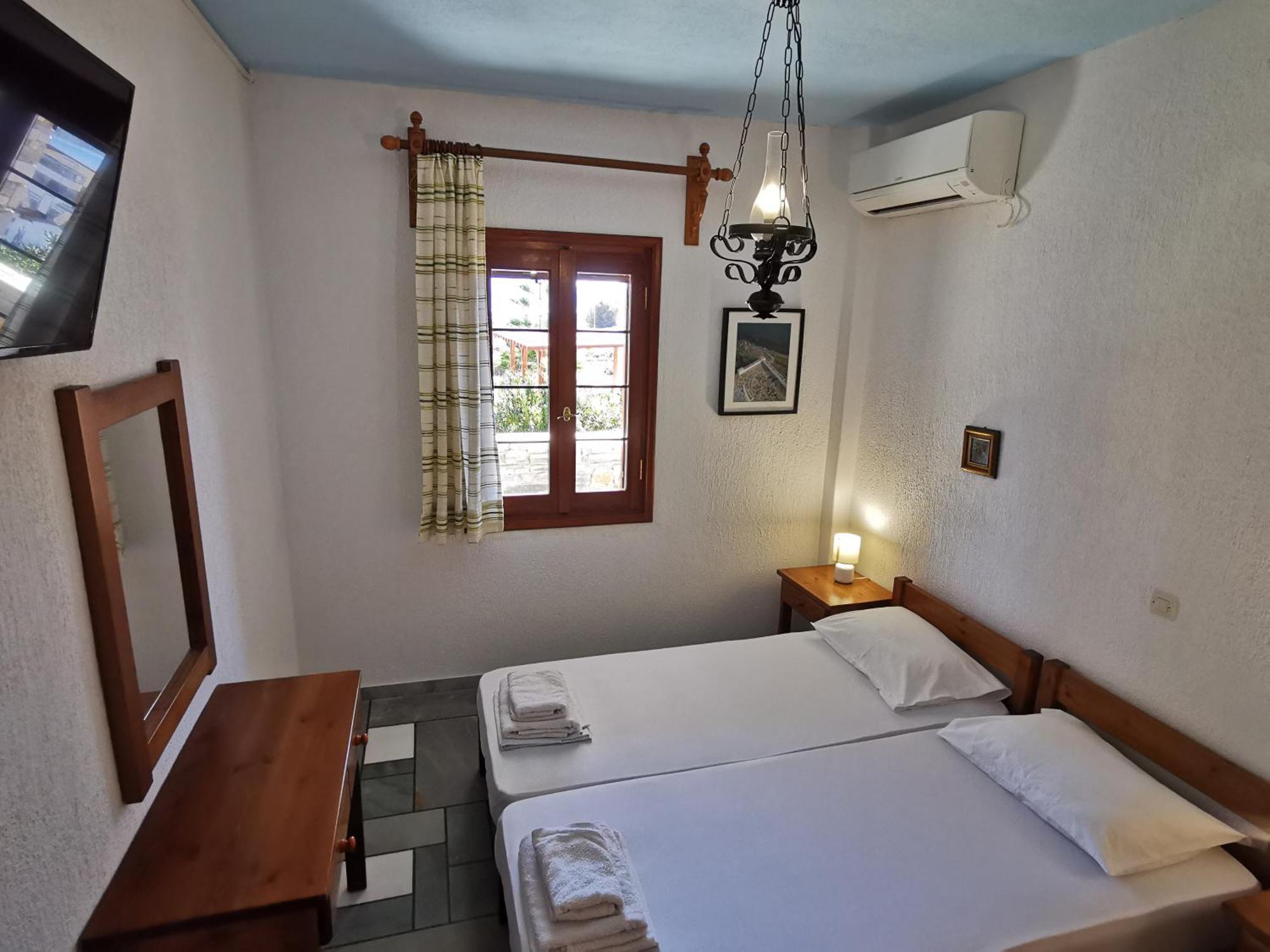 Marcello Country Houses Parikia  Luaran gambar