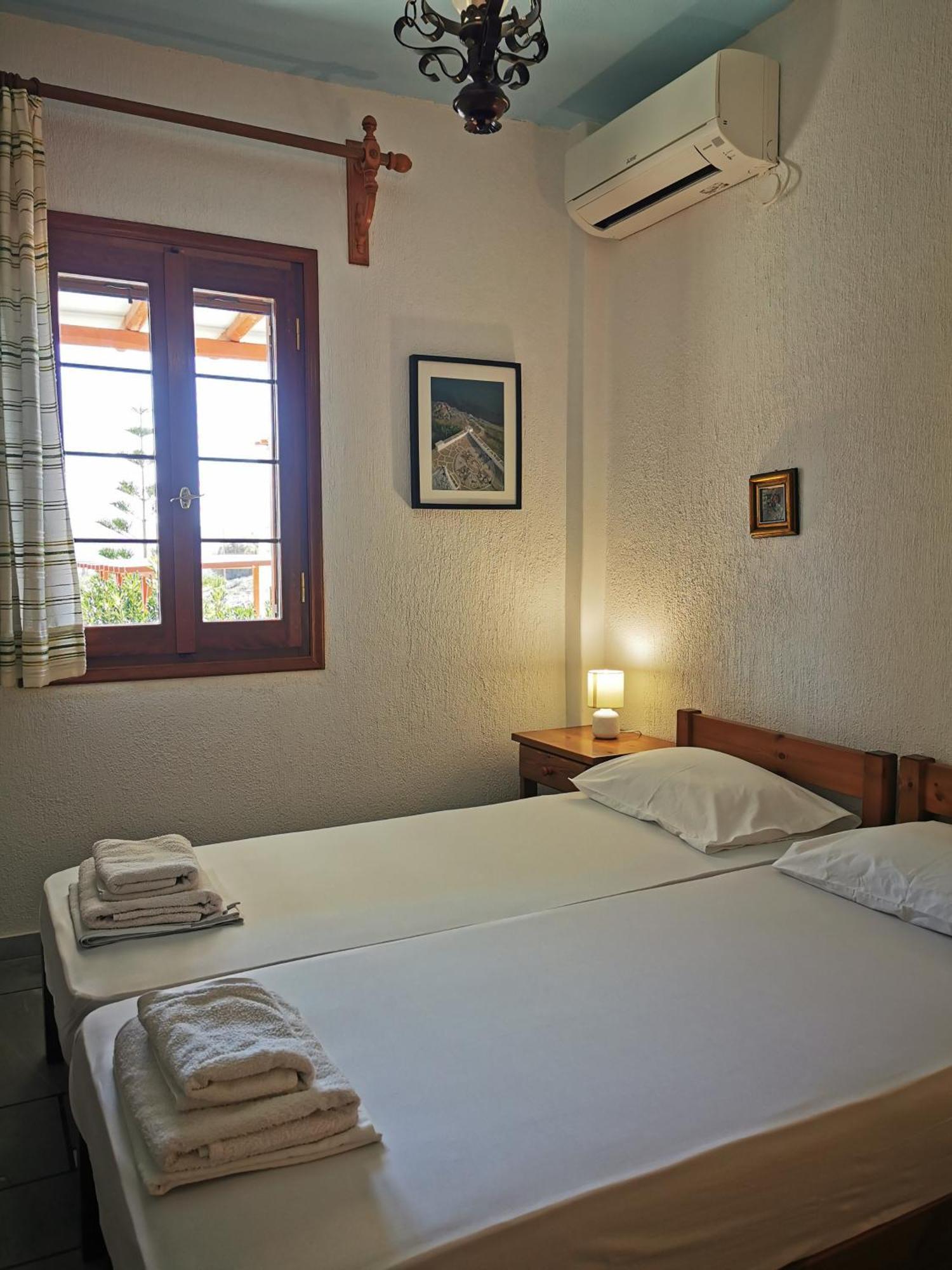Marcello Country Houses Parikia  Luaran gambar