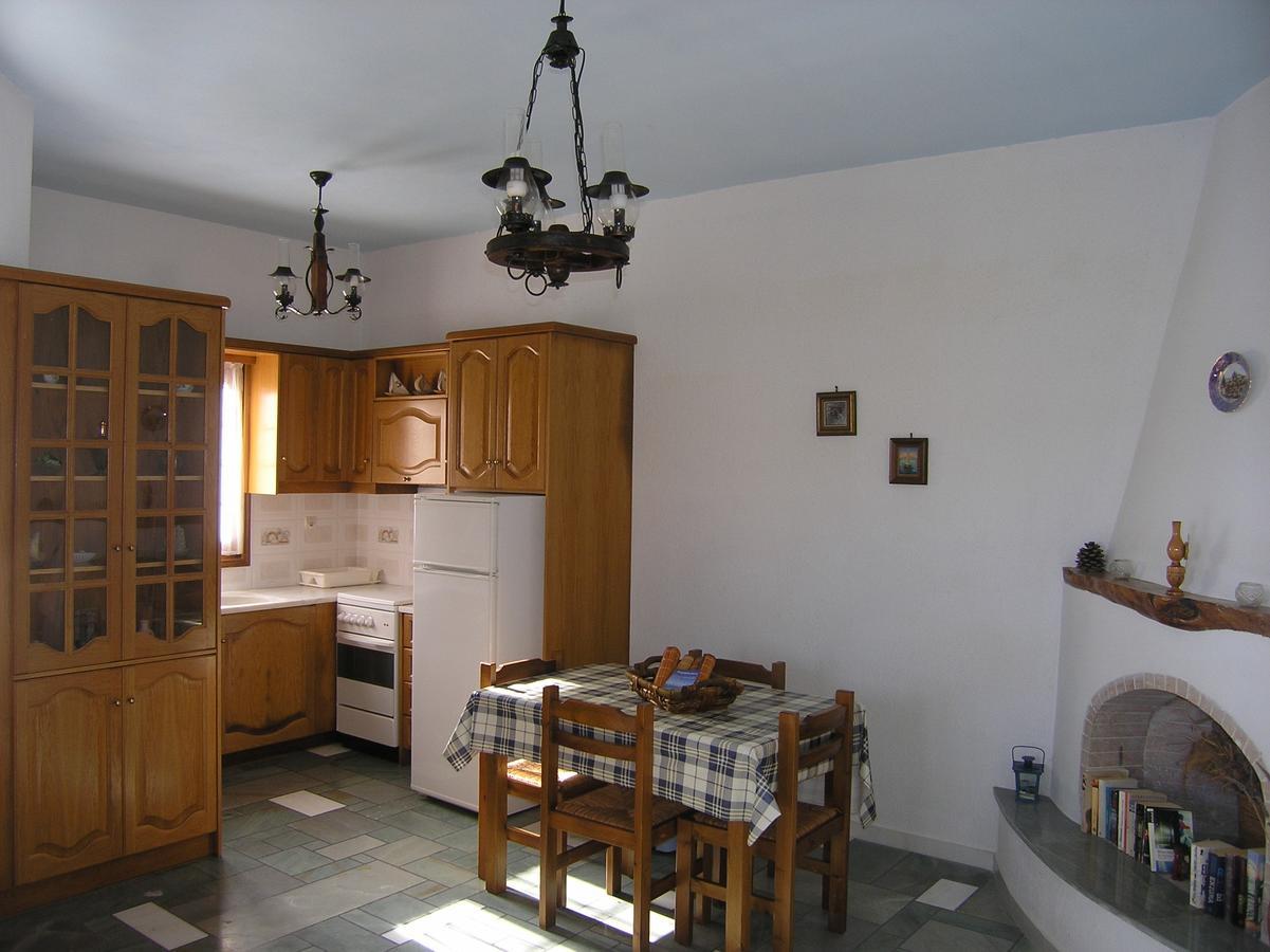 Marcello Country Houses Parikia  Luaran gambar