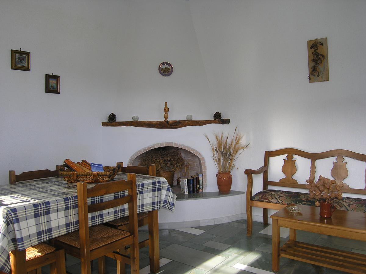 Marcello Country Houses Parikia  Luaran gambar