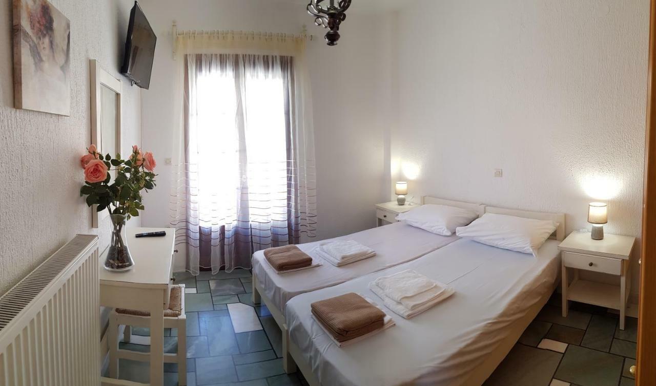 Marcello Country Houses Parikia  Luaran gambar