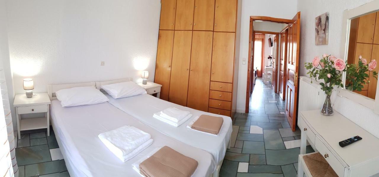 Marcello Country Houses Parikia  Luaran gambar