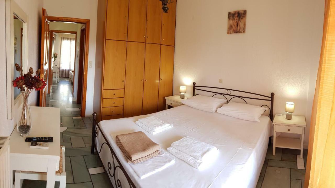 Marcello Country Houses Parikia  Luaran gambar