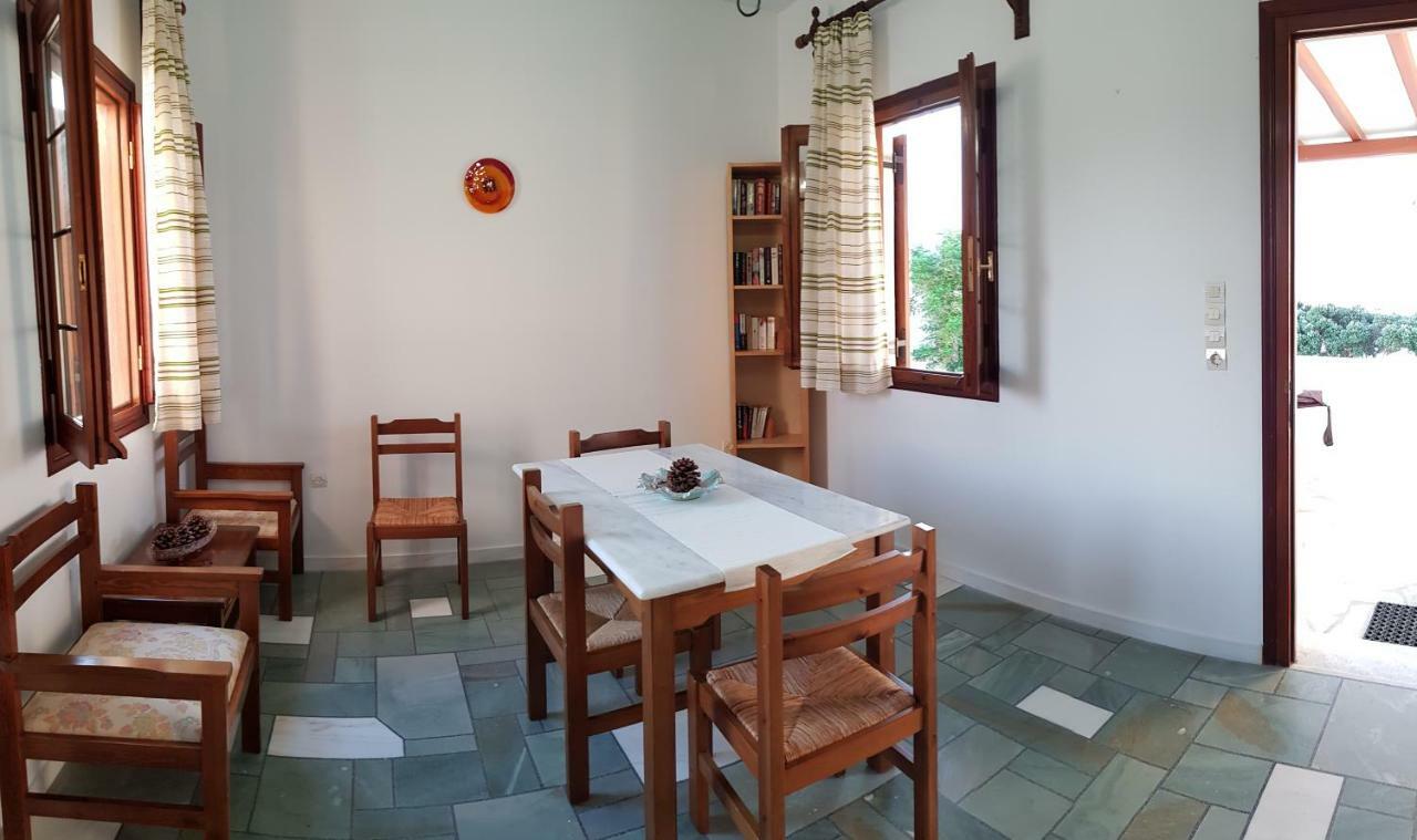 Marcello Country Houses Parikia  Luaran gambar