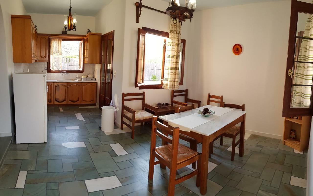 Marcello Country Houses Parikia  Luaran gambar